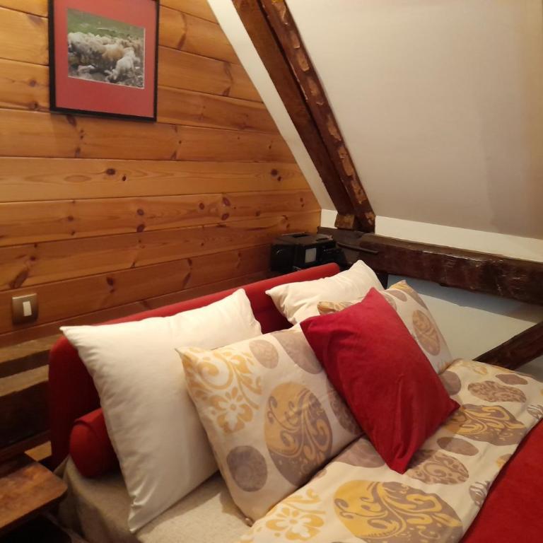 Sibirska Central - Apartman sa 2 Spavaće Sobe - 17