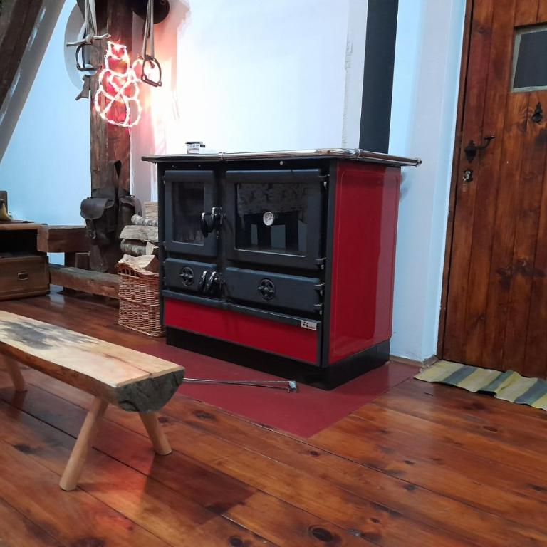 Sibirska Central - Apartman sa 2 Spavaće Sobe - 11