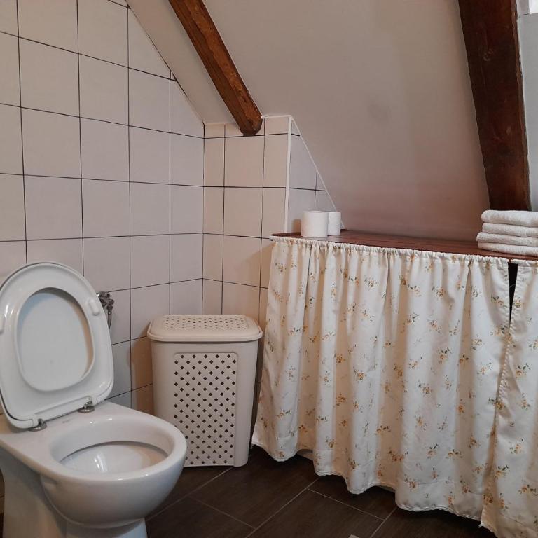 Sibirska Central - Apartman sa 2 Spavaće Sobe - 22