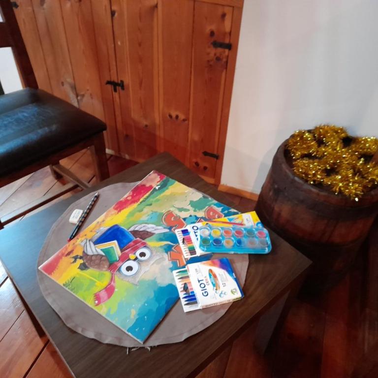Sibirska Central - Apartman sa 2 Spavaće Sobe - 24