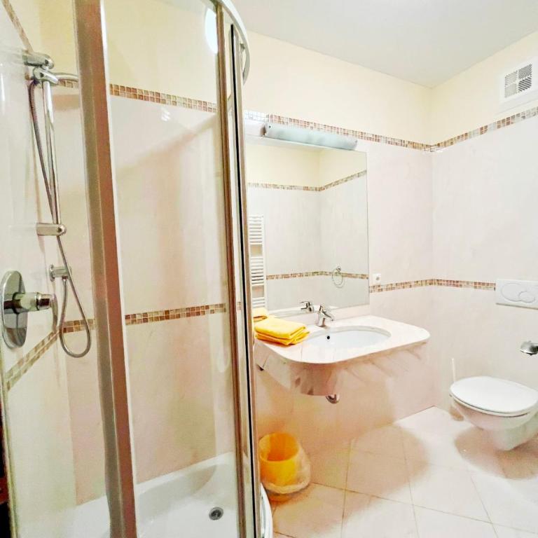 Ferienwohnung Südblick - Apartment mit 2 Schlafzimmern - 9