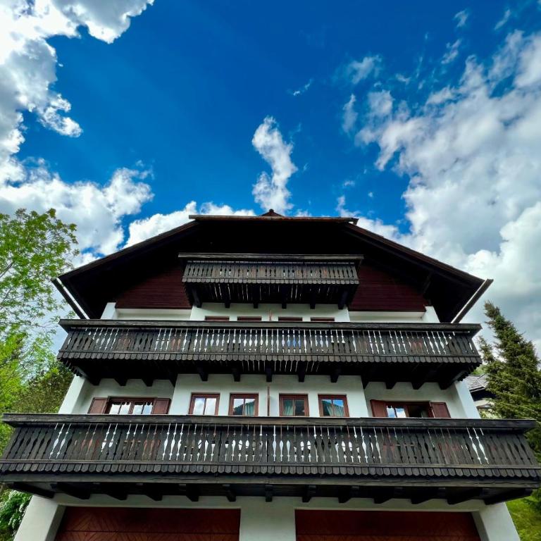 Ferienwohnung Südblick - Apartment mit 2 Schlafzimmern - 7