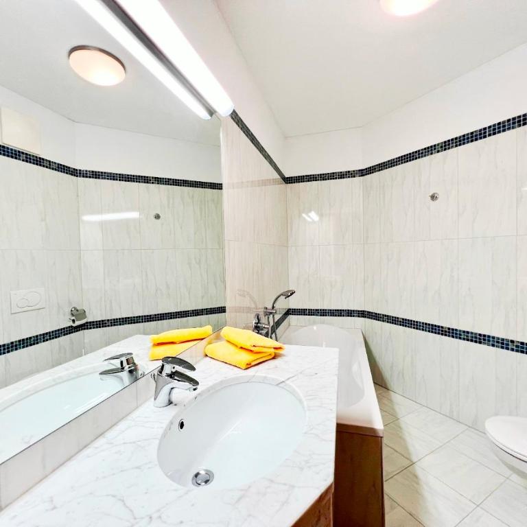 Ferienwohnung Südblick - Apartment mit 2 Schlafzimmern - 14
