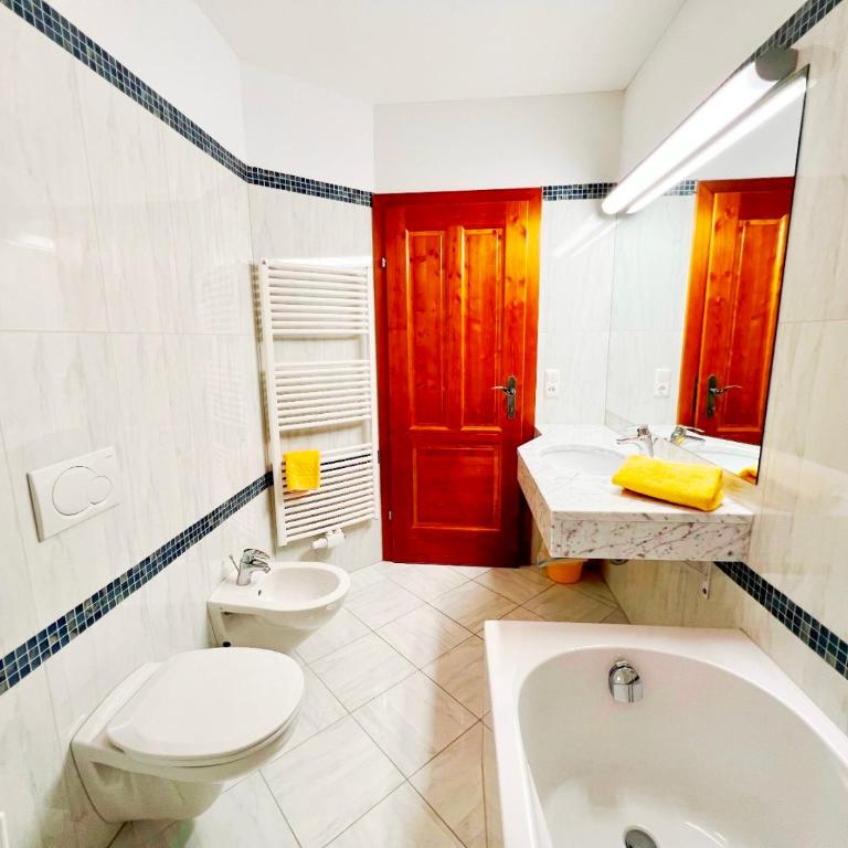 Ferienwohnung Südblick - Apartment mit 2 Schlafzimmern - 13