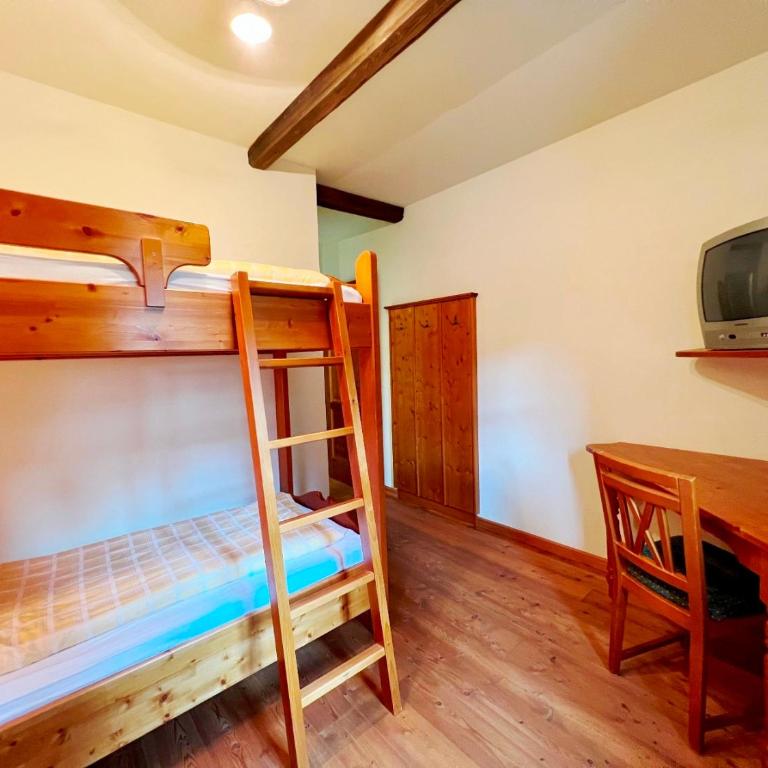 Ferienwohnung Südblick - Apartment mit 2 Schlafzimmern - 8