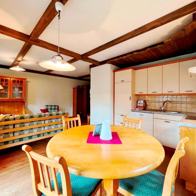 Ferienwohnung Südblick - Apartment mit 2 Schlafzimmern - 12