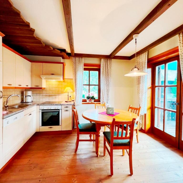 Ferienwohnung Südblick - Apartment mit 2 Schlafzimmern - 10