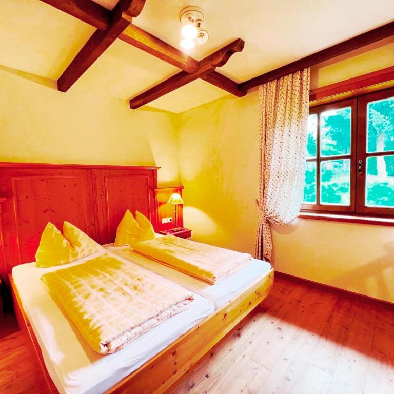 Ferienwohnung Südblick - Apartment mit 2 Schlafzimmern - 5