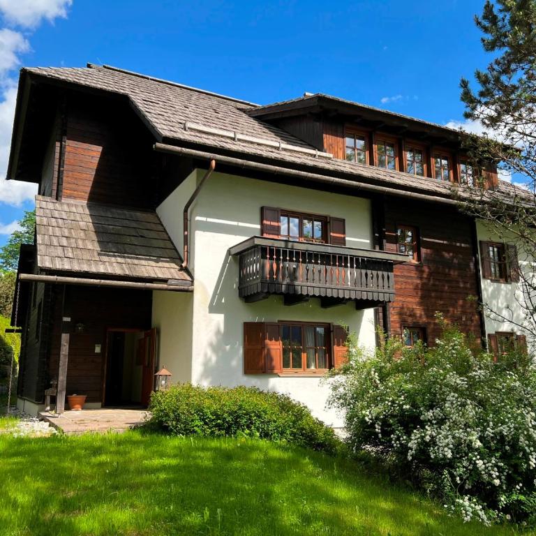 Ferienwohnung Südblick - Apartment mit 2 Schlafzimmern - 25