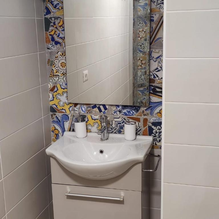 Seaside Sartoria - Appartamento su 2 Livelli - 1