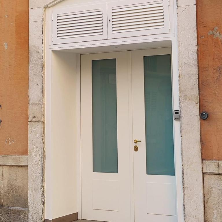 Seaside Sartoria - Appartamento su 2 Livelli - 8