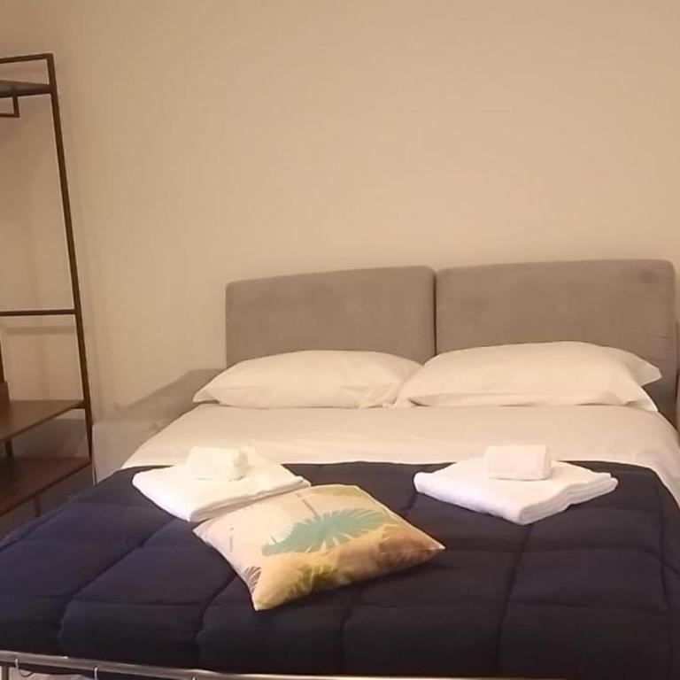 Seaside Sartoria - Appartamento su 2 Livelli - 9