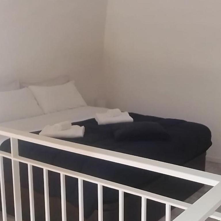 Seaside Sartoria - Appartamento su 2 Livelli - 11