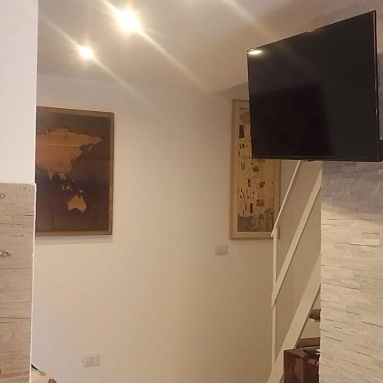 Seaside Sartoria - Appartamento su 2 Livelli - 12