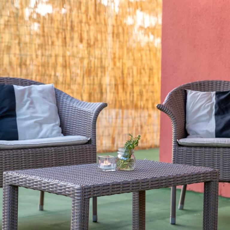 Alghero Resort Country Hotel & Spa - Appartamento con 1 Camera da Letto - 10