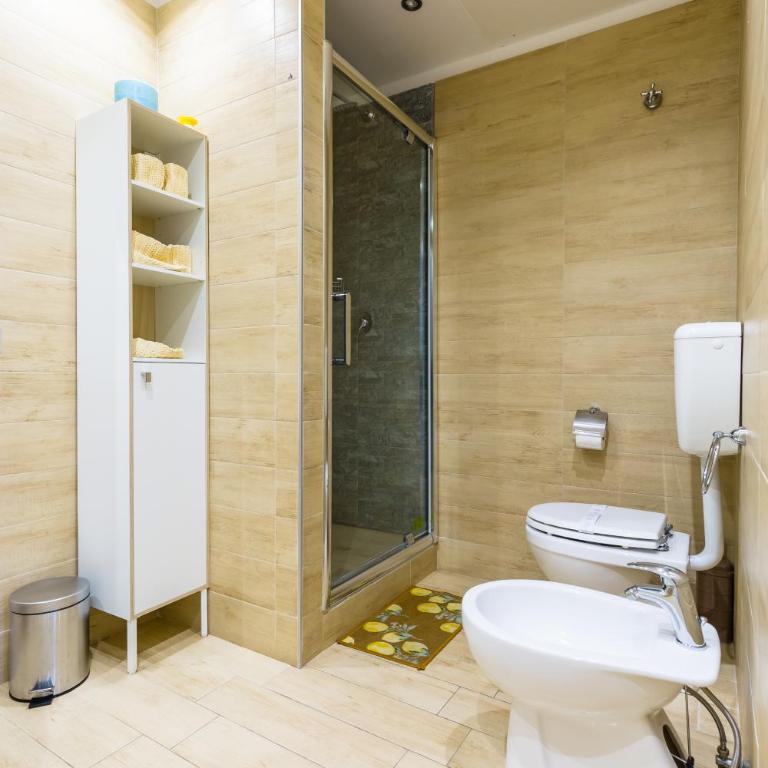 Al 31 - Appartamento con 2 Camere da Letto - 27