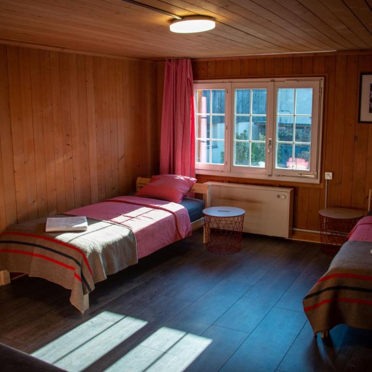 Uncle Eric's Chalet - Chalet mit 3 Schlafzimmern - 18