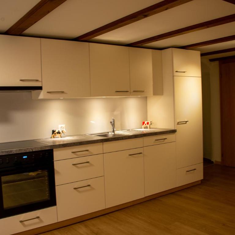 Uncle Eric's Chalet - Chalet mit 3 Schlafzimmern - 5