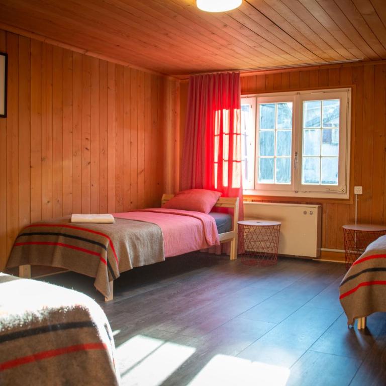 Uncle Eric's Chalet - Chalet mit 3 Schlafzimmern - 19