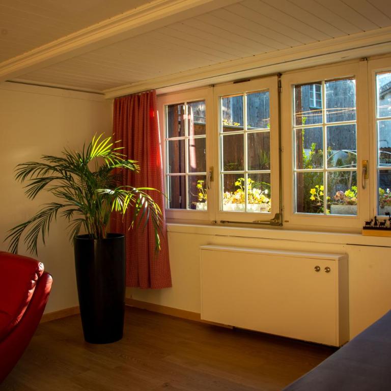 Uncle Eric's Chalet - Chalet mit 3 Schlafzimmern - 11