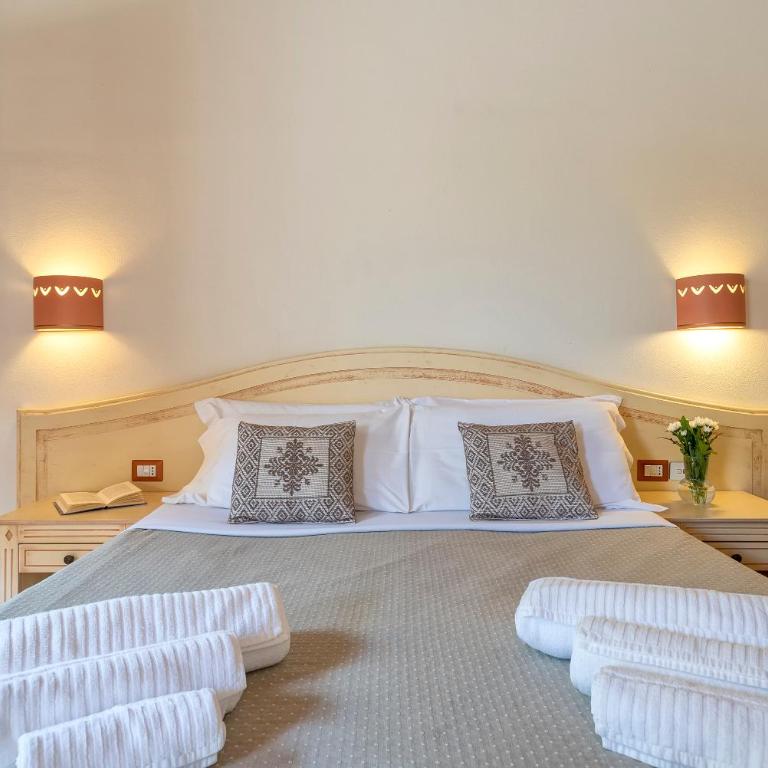Alghero Resort Country Hotel & Spa - Junior Suite (2 Adulti + 2 Bambini) - 4