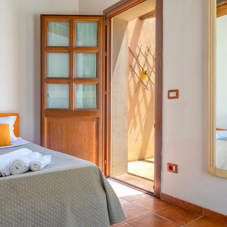 Alghero Resort Country Hotel & Spa - Junior Suite (2 Adulti + 2 Bambini) - 5