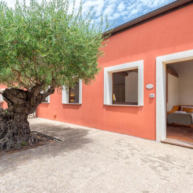 Alghero Resort Country Hotel & Spa - Junior Suite (2 Adulti + 2 Bambini) - 8