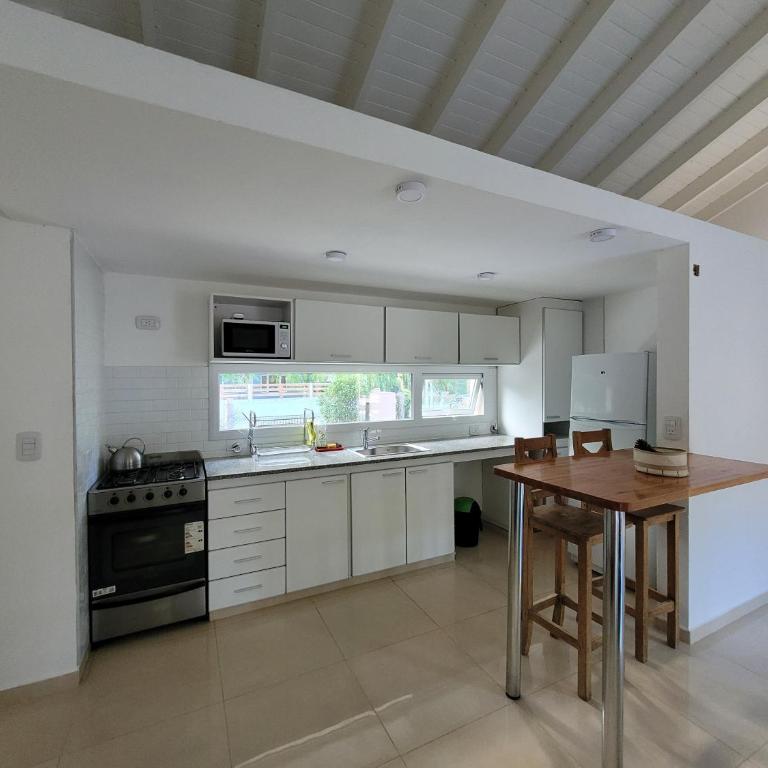 Complejo Los Sauces - Apartamento de 1 dormitorio - 2