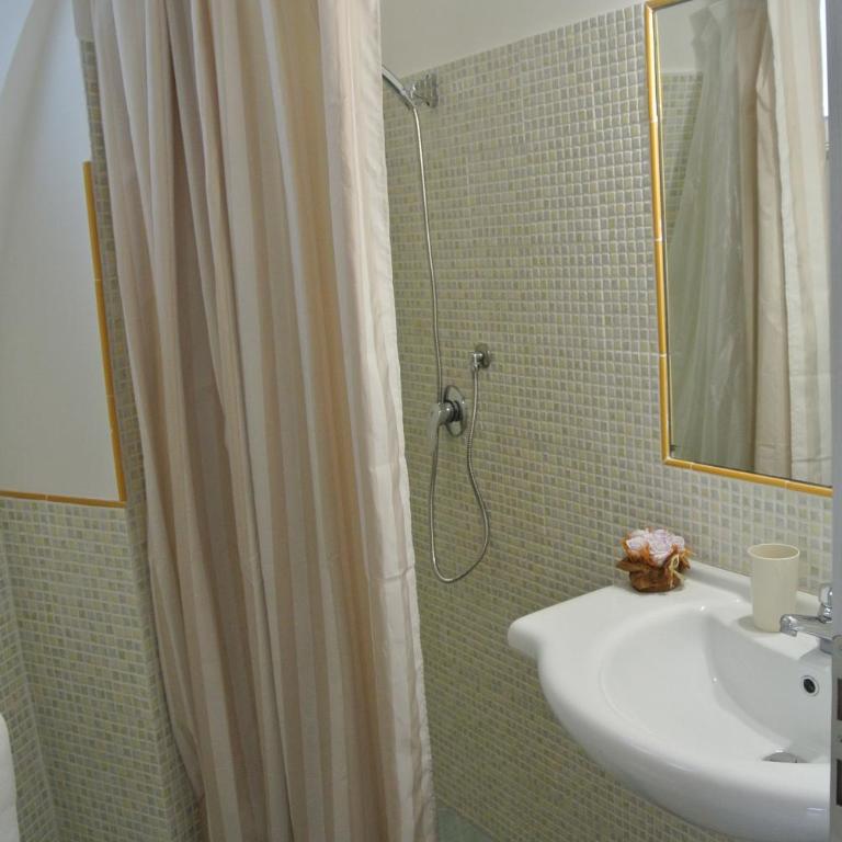 3Sirene - Casa con 2 Camere da Letto e Vista Mare - 40