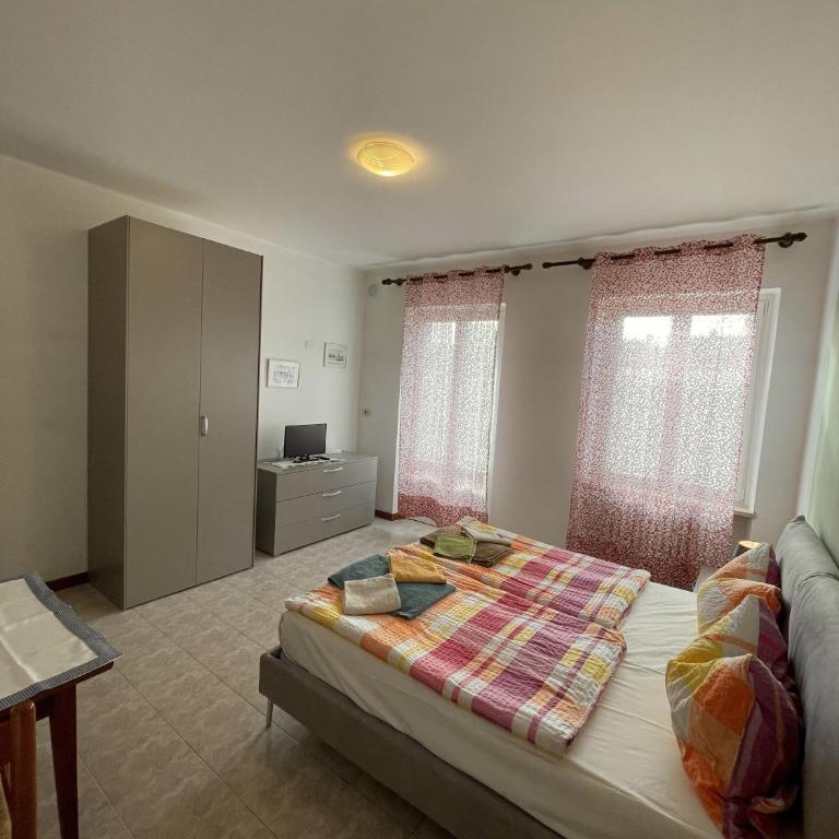 Ferienwohnungen Sponchie - Appartamento con Balcone - 7