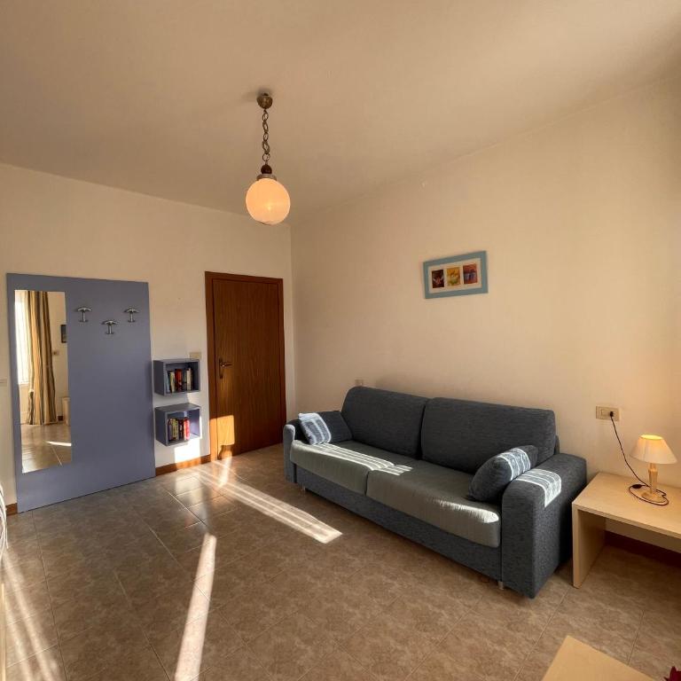 Ferienwohnungen Sponchie - Appartamento con Balcone - 12