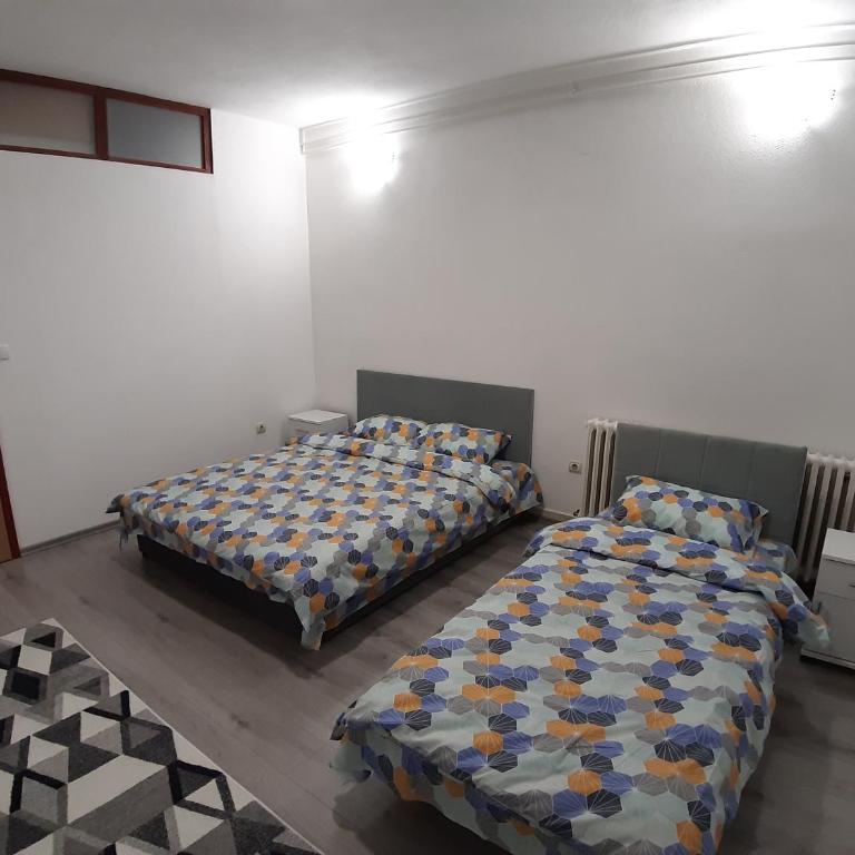 NK Apartman - Two-Bedroom Apartment - 2