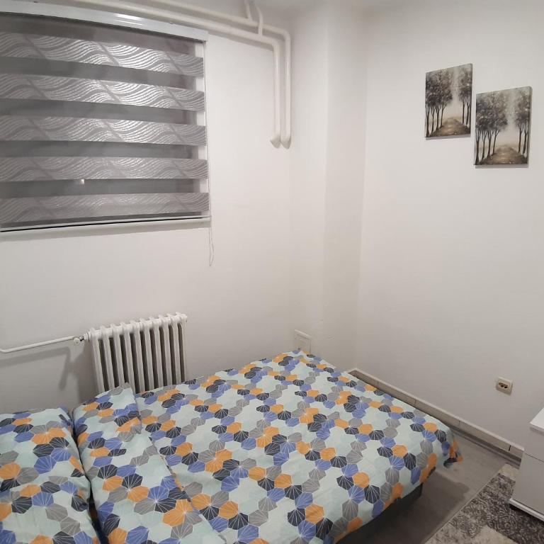 NK Apartman - Two-Bedroom Apartment - 4