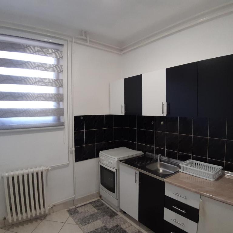NK Apartman - Two-Bedroom Apartment - 9