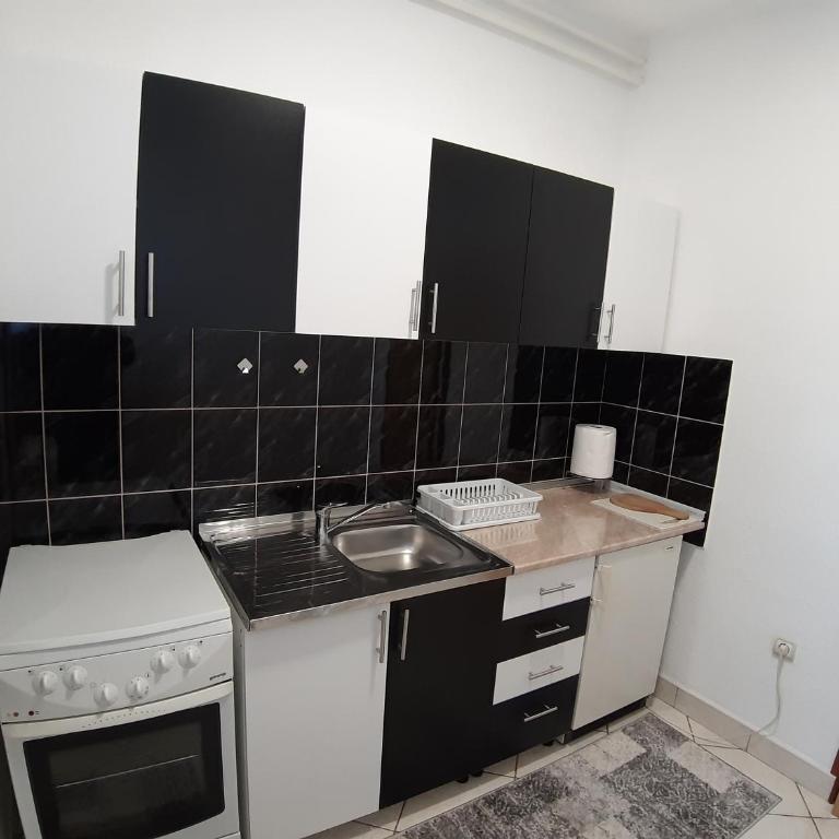 NK Apartman - Two-Bedroom Apartment - 14