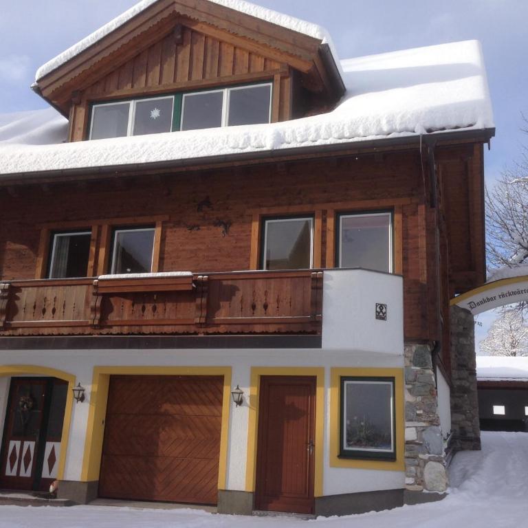 Bio-Bauernhof Simonbauer - Appartamento (10 Adulti) - 1