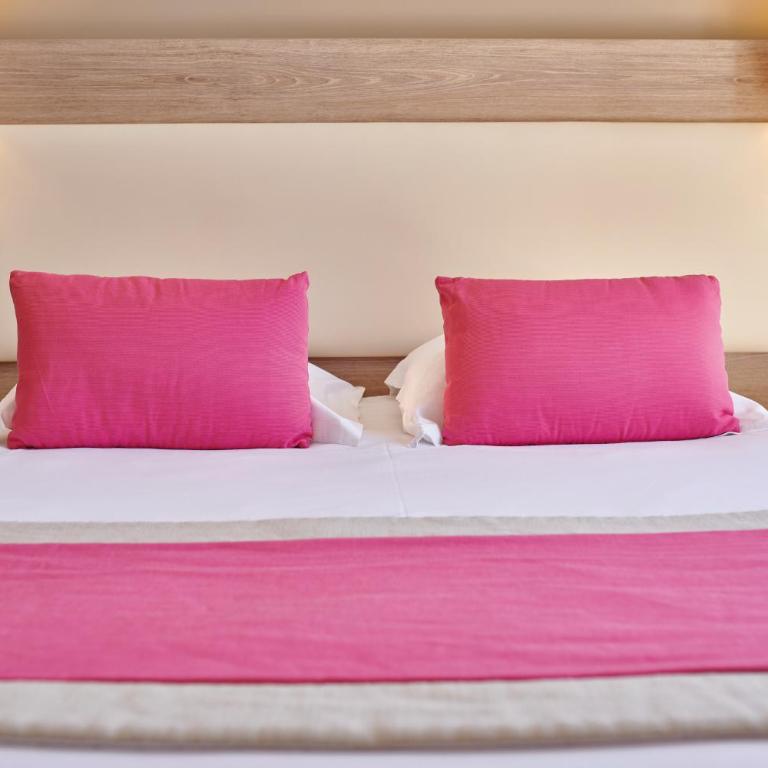Hôtel Vacances Bleues Royal Westminster - Chambre Double Confort - 5