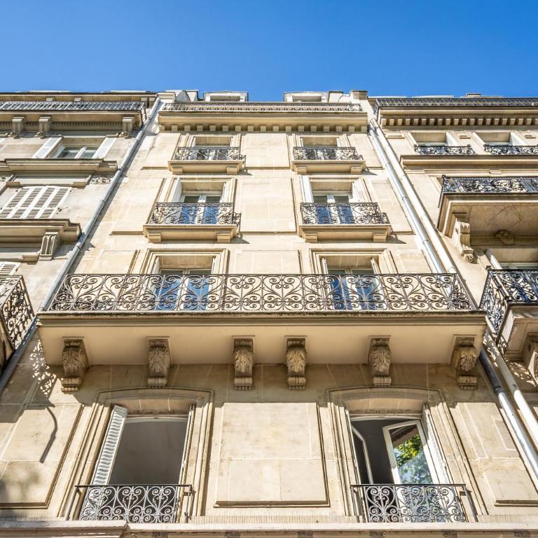 Sweett - Pavillon Saint-Germain - Appartement 1 Chambre - 1