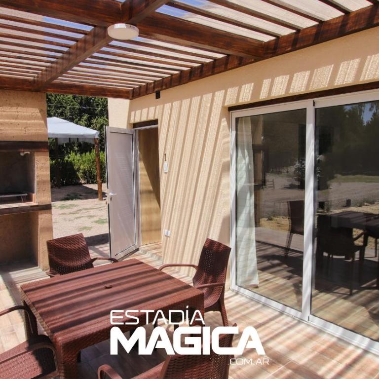 Cabañas Avalon - Villa de 1 dormitorio - 11