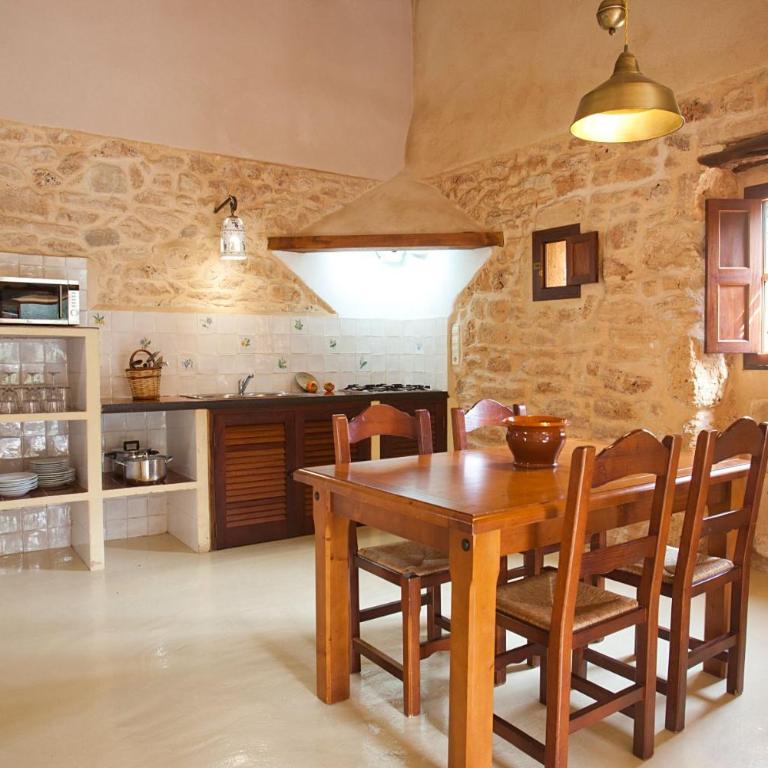 Finca Son Sureda Agroturismo - Casa de 2 dormitorios - 2