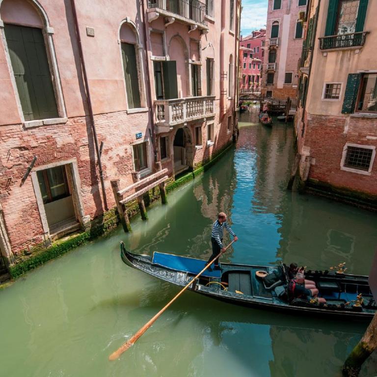 San Marco Boutique by Wonderful Italy - Two-Bedroom Apartment - 21