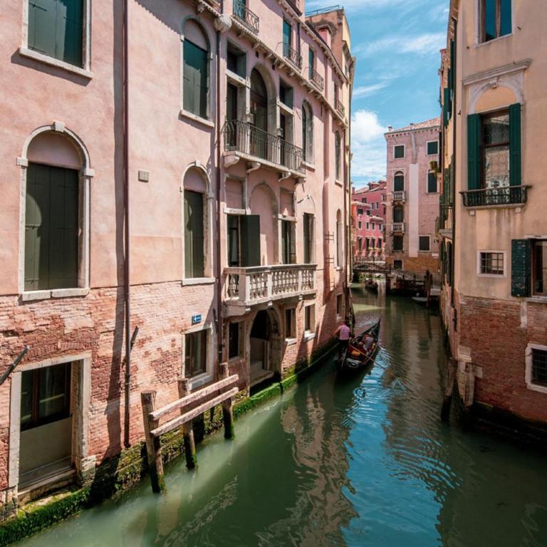 San Marco Boutique by Wonderful Italy - Two-Bedroom Apartment - 26