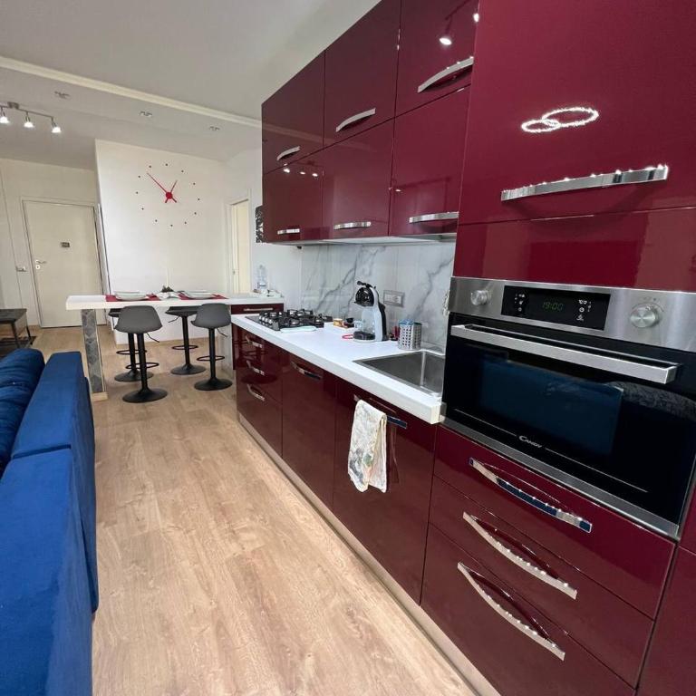 Luxury Apartment 23 - Appartamento Deluxe - 19