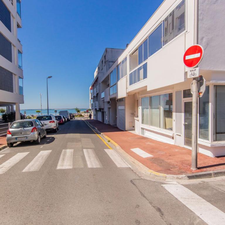 le Foncillion - Superior Apartment - 3