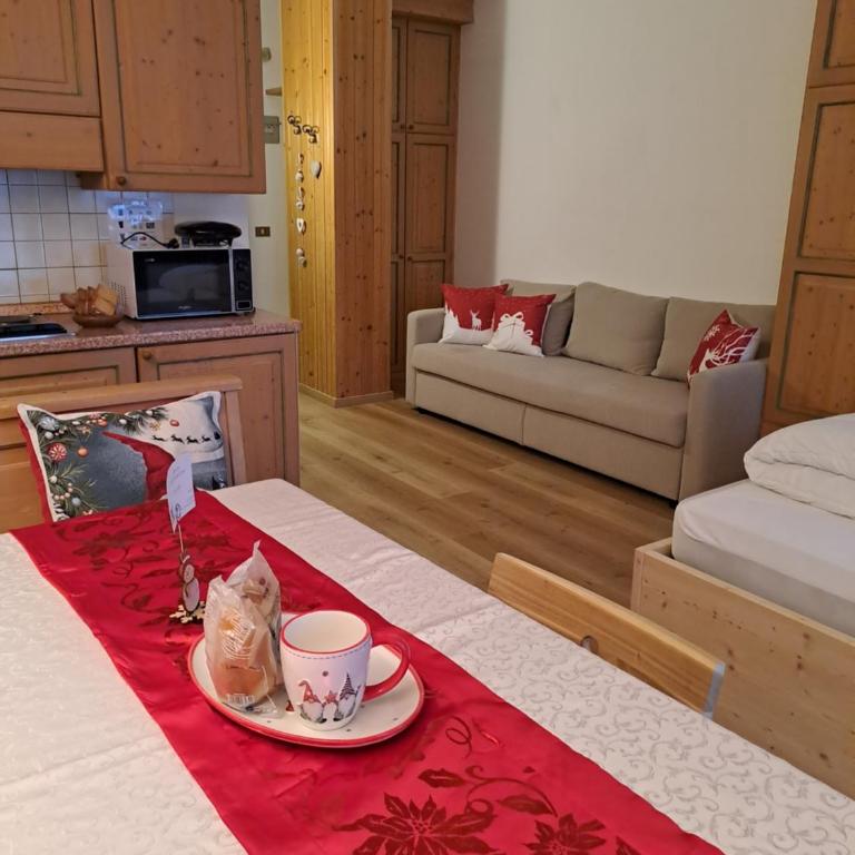 La Casa degli Gnomi - Appartamento con 1 Camera da Letto - 1