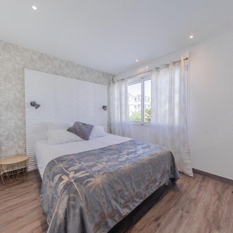 le Foncillion - Superior Apartment - 17