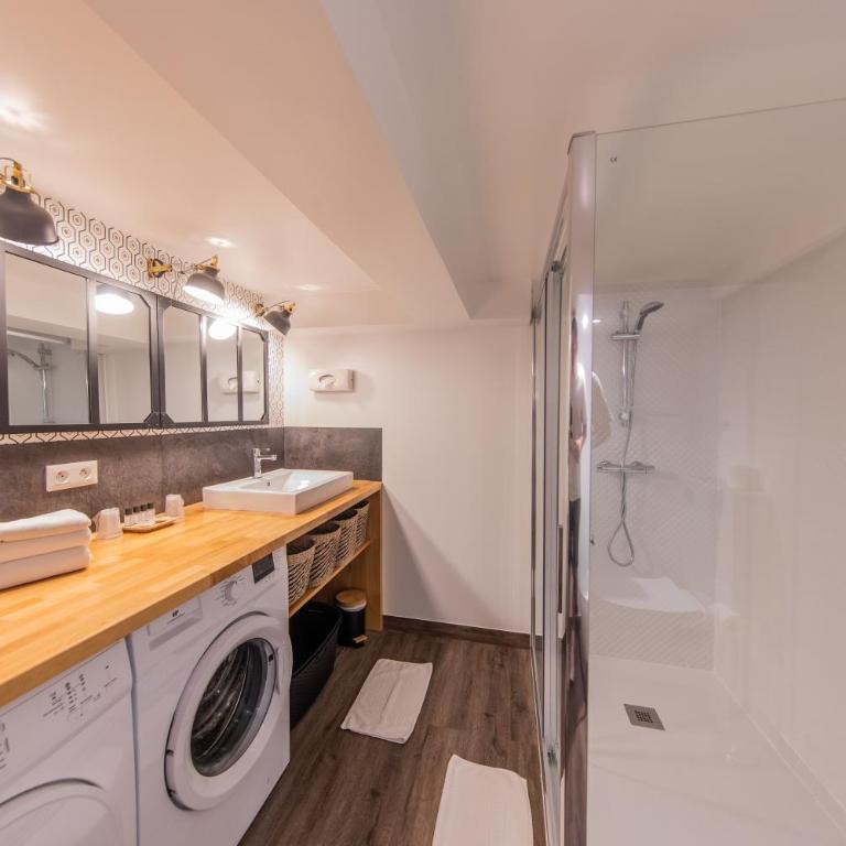 le Foncillion - Superior Apartment - 26