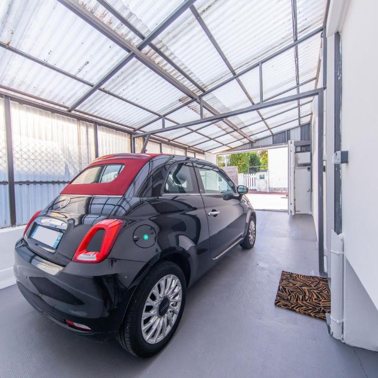 le Foncillion - Superior Apartment - 30