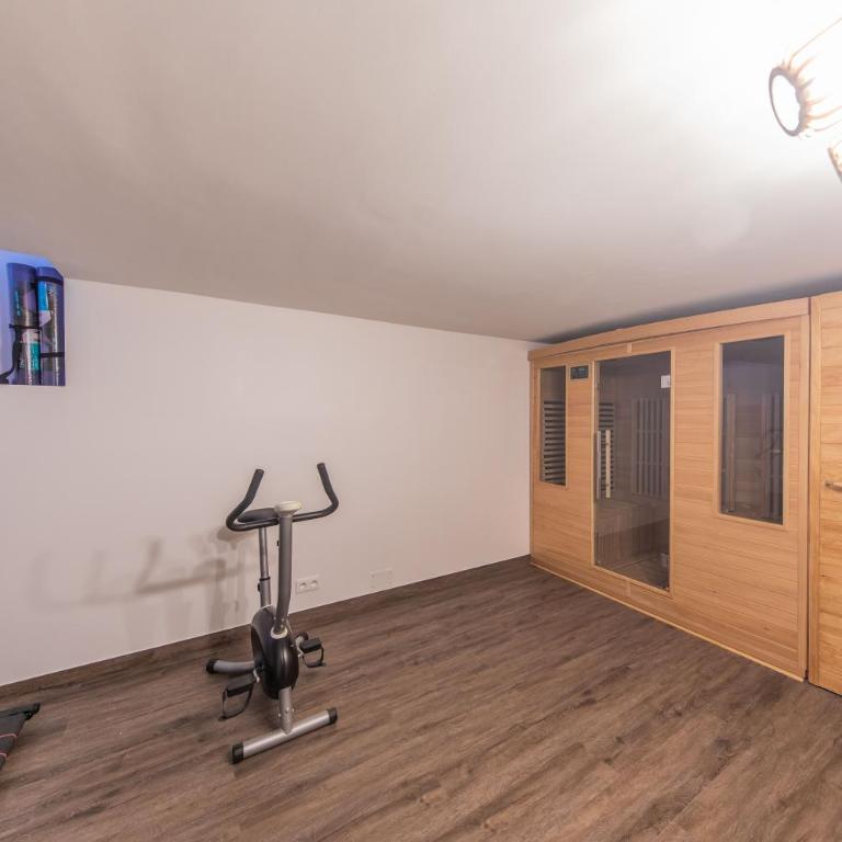 le Foncillion - Superior Apartment - 25
