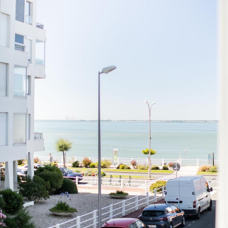 le Foncillion - Superior Apartment - 27